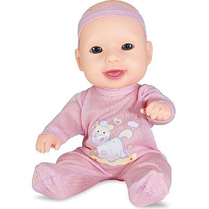 Boneca Gotinhas de AMOR 22CM