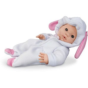 Boneca Dodoi da Mamae 33CM