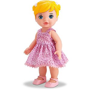 Boneca Bee HUGS Closet 32CM