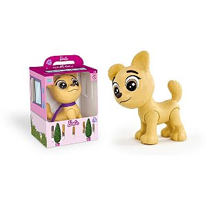 Boneca Barbie PET TAFFY