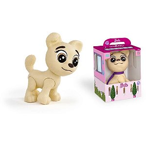 Boneca Barbie PET Honey