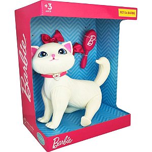 Boneca Barbie PET Fashion Blissa