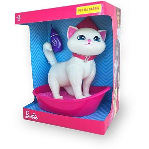 Boneca Barbie PET Care Blissa