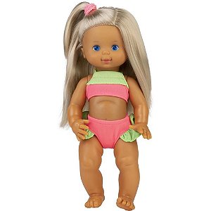 Boneca BABY SOL