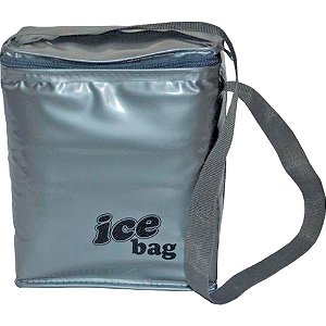 Bolsa Térmica CT BAG Freezer Semi 5LTSPRATA