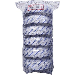 Bola de Isopor em EPS 200MM - Pacote com 3 Unidades