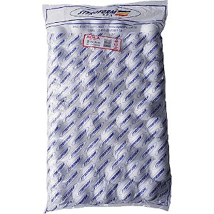 Bola de Isopor EPS 50MM - Pacote com 50 Bolinhas