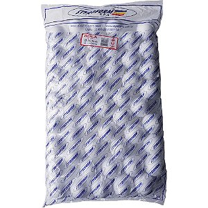 Bola de Isopor EPS 50MM - Pacote com 50 Bolinhas