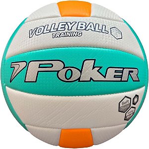 Bola de Vôlei Training II PVC (S)