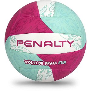Bola de Vôlei de Praia FUN BCOM VD/RS