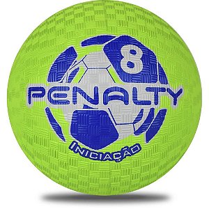 Bola de Iniciação T 08 XXI Verde