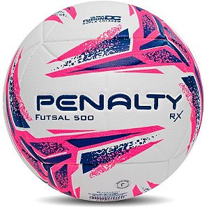Bola de Futsal RX 500 Xxiii BC-RS-AZ