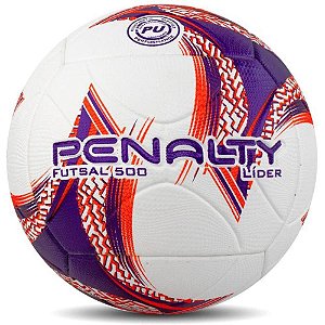 Bola de Futsal Lider Xxiii BC-RX-LJ