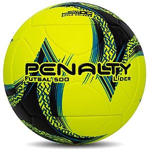 Bola de Futsal Lider Xxiii AM-PT-AZ
