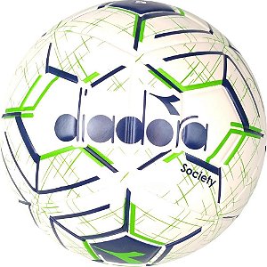 Bola de Futebol Society Diadora - Cores Sortidas