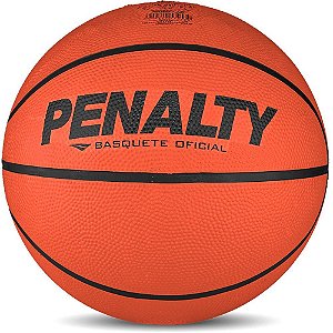 Bola de Basquete PLAY OFF IX Laranja