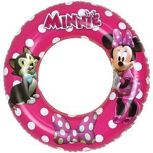 Bóia Inflável Minnie