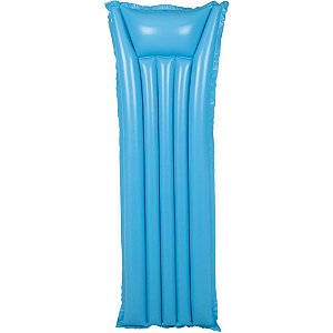 Bóia Inflável Colchão Economy 183X69CM (S)