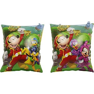 Bóia de Braço Mickey