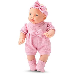 Boneca DRA Bee 25CM com Acessórios