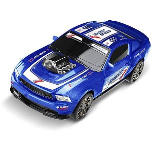 Carrinho Legends Motor Racing 35CM Sortidos