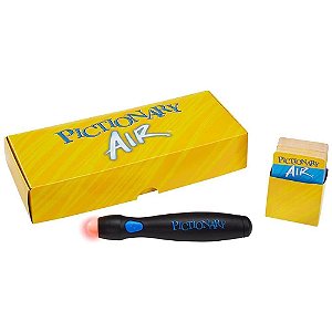 Jogo Diverso Pictionary AIR