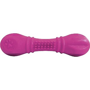 Brinquedo para PET OSSO Especial Rosa M