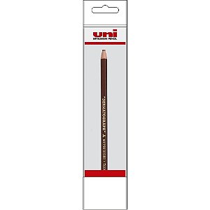 Lápis Dermatográfico 7600 Marrom