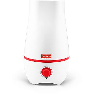 Umidificador FISHER-PRICE 2,2L Ultrassônico Bivolt com Difusor