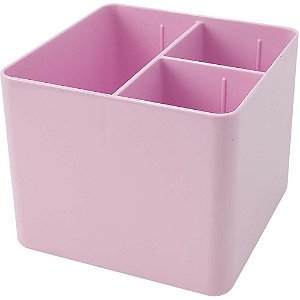 Acessório para Mesa Serena com 3 Divisorias RS/P