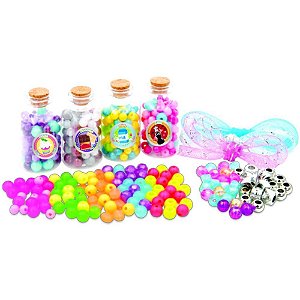 Brinquedo para Menina MY STYLE KIT Pulseiras Perfumadas