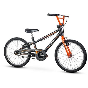 Bicicleta ARO 20 Apollo