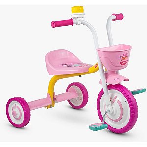 Triciclo Minnie