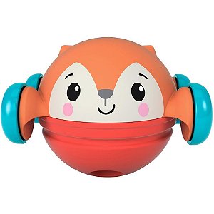 Fisher Price ROLL POP e Zoom Amigos SORT.