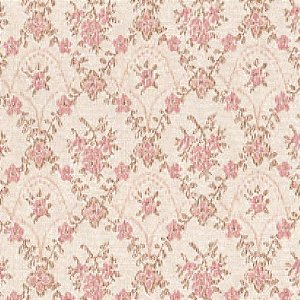 Papel de Parede Plástico Adesivo 45CM X 15M Decor Rose