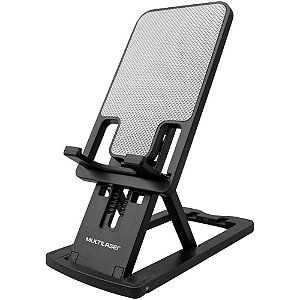 Suporte para Celular Indoxidável Inclinável