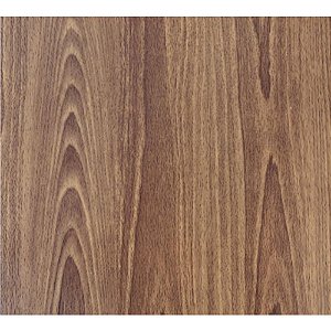 Papel de Parede Plástico Adesivo 45CMX5M Cerejeiras 0,80