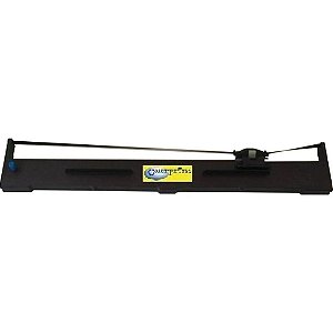 Fita para Impressora EPSON LQ 2190 NYLON 13MM X 18M Caixa com 2