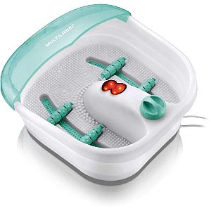 Massageador Hidromassagem para PES 110V