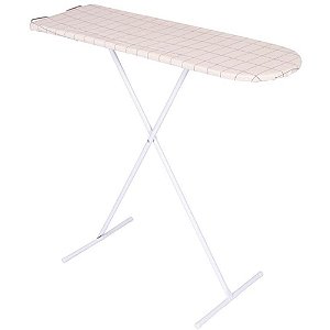 Acessório para Lavanderia Tábua de Passar 34X85X1,05CM