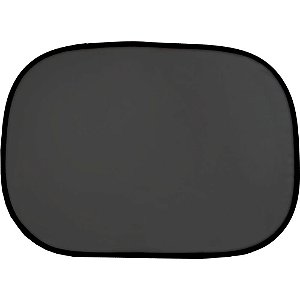 Protetor Solar para Carro Blackout com Ventosa