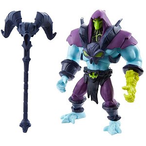 Boneco e Personagem Motu Animated Figura 14CM