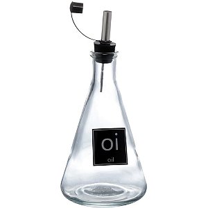 Utensílio Doméstico Azeiteiro Manhattan 250ML DP C/ 12