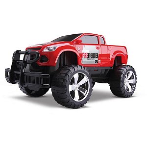 Carrinho PICK-UP Fireblade Fire 22,5CM