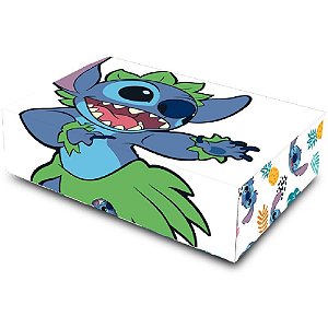 Embalagem para Doces STITCH CX. 13,5X8,5X3,5C P/6UN PCT C/06