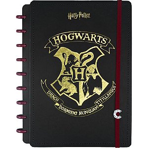 Caderno Inteligente Medio HARRY Potter