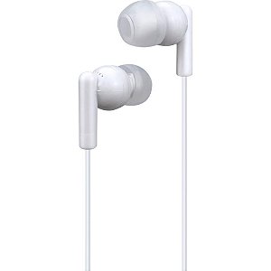 Fone de Ouvido Letron INTRA Auricular P2 - Branco