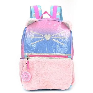 Mochila Infantil UP4YOU G Rosa