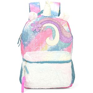 Mochila Infantil UP4YOU G Verde