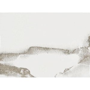 Papel de Parede Plástico Adesivo 45CMX10M Marmore Branco